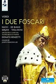 I Due Foscari - Verdi movie poster