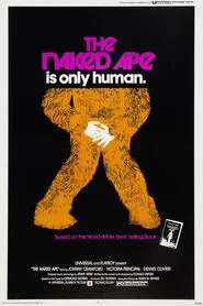 Poster do filme The Naked Ape