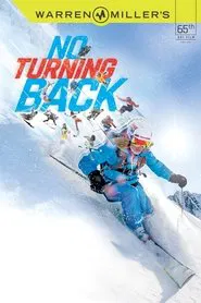 Warren Miller's No Turning Back movie poster
