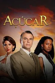 Poster da série Azúcar