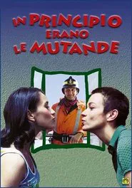 Poster do filme In principio erano le mutande