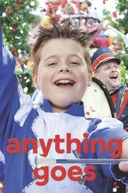 Anything Goes movie poster