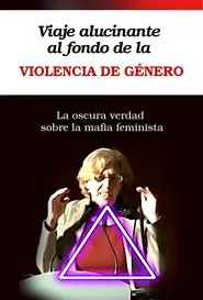 La oscura verdad sobre la mafia feminista movie poster
