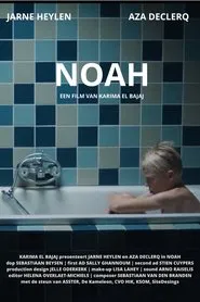 Noah movie poster