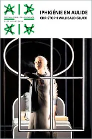 Poster do filme Iphigenie en Aulide