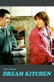 Dream Kitchen movie poster