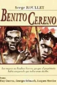 Poster do filme Benito Cereno