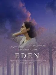 Eden movie poster
