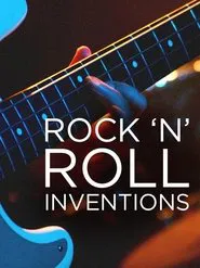 Poster da série Rock'N'Roll Inventions