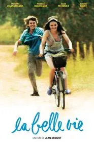 The Good Life movie poster