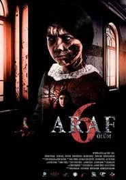 Araf 6: Ölüm movie poster