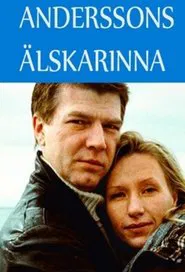 Poster da série Anderssons älskarinna