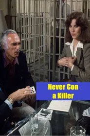 Poster do filme Never Con a Killer