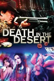 Death in the Desert movie poster