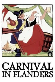 Carnival in Flanders movie poster