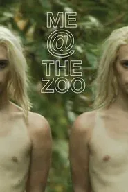 Me @ the Zoo movie poster