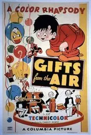Gifts from the Air movie poster