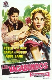 The Wanderers movie poster