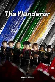 The Wanderer tv show poster
