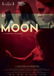 Moon movie poster