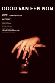 Death of a Nun movie poster