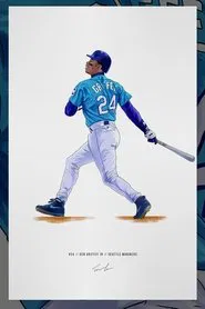 Junior movie poster