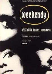 Weekendy movie poster