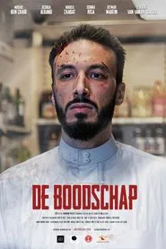 De Boodschap movie poster