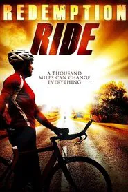 Redemption Ride movie poster