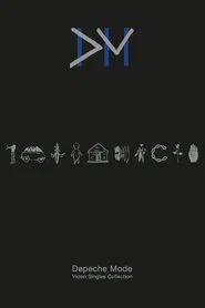 Depeche Mode: Video Singles Collection movie poster