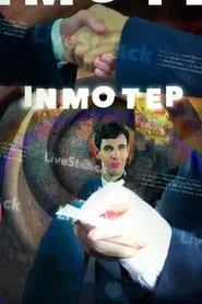 Inmotep movie poster