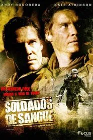 Doves of War movie poster