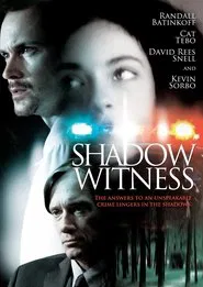 Shadow Witness movie poster
