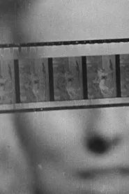 The Birth of Cinema movie poster