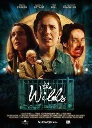 Poster do filme The Wilds