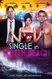 Single In South Beach movie poster