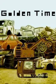 Golden Time movie poster
