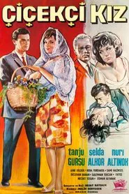 Poster do filme Çiçekçi Kız
