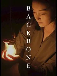 Backbone movie poster