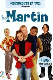 Hos Martin tv show poster