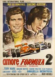 Amore formula 2 movie poster