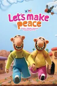 The Pearl (Let's Make Peace) movie poster