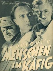 The Love Storm movie poster