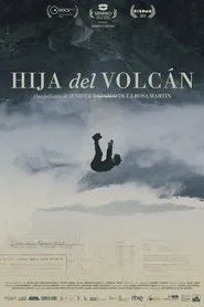 Daughter of the Volcano movie poster