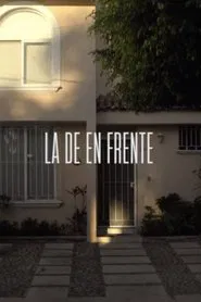 Poster do filme La De En Frente