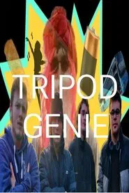 Tripod Genie movie poster