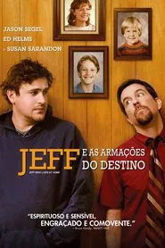 Poster do filme Jeff e as Armações do Destino