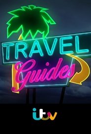 Poster da série Travel Guides