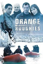 Orange Roughies tv show poster