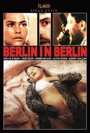 Poster do filme Berlin in Berlin